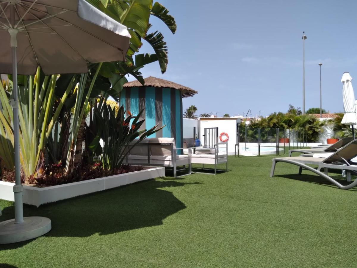 Starboys Gay - Gay Men Only Hotell Maspalomas (Gran Canaria)